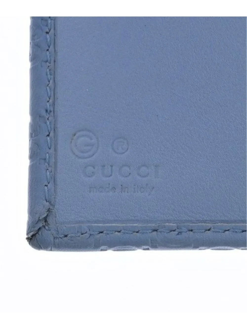 Gucci Wallet Coin Case